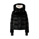 Bogner Naia Down Ski Jacket in Black Bogner Naia Down Ski Jacket in Black | Jackets | Coveti