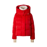 Bogner Naia Down Ski Jacket in Red Bogner Naia Down Ski Jacket in Red | Jackets | Coveti