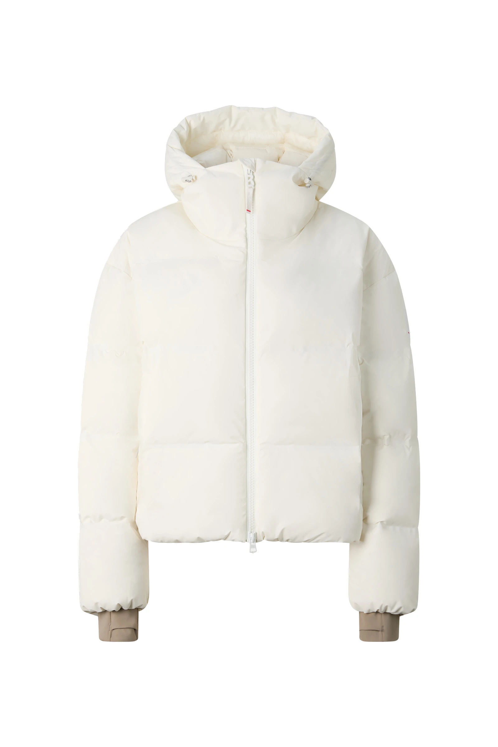 Bogner Neila Ski Jacket in Off White Bogner Neila Ski Jacket in Off White | Jackets | Coveti