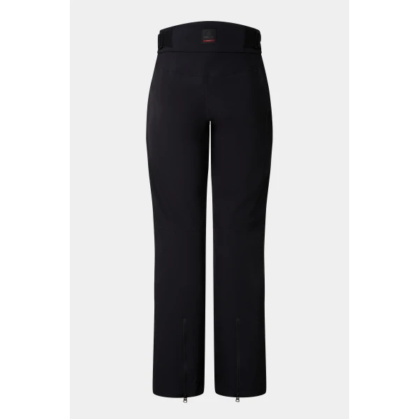 Bogner Nessa Ski Trousers in Black, view 2 | Pants | Coveti