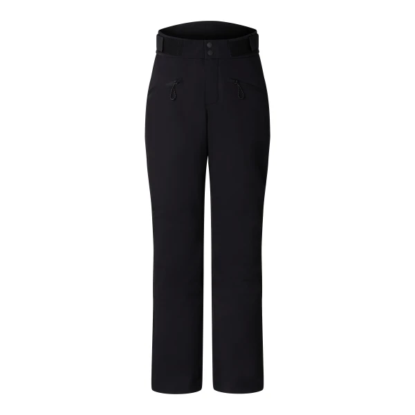 Bogner Nessa Ski Trousers in Black | Pants | Coveti