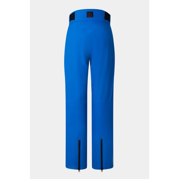 Bogner Nessa Ski Trousers in Blue, view 2 | Pants | Coveti