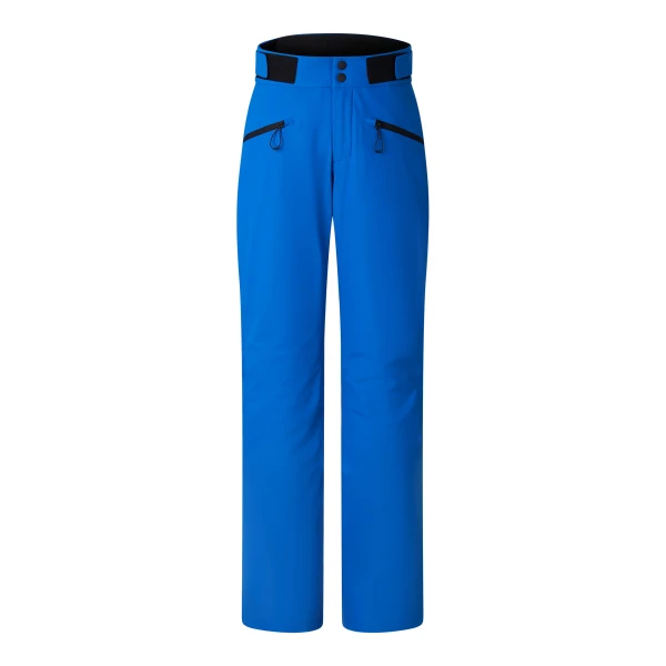 Bogner Nessa Ski Trousers in Blue | Pants | Coveti