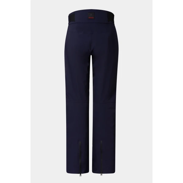 Bogner Nessa Ski Trousers in Navy, view 2 | Pants | Coveti
