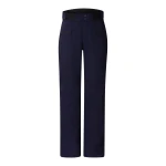 Bogner Nessa Ski Trousers in Navy | Pants | Coveti