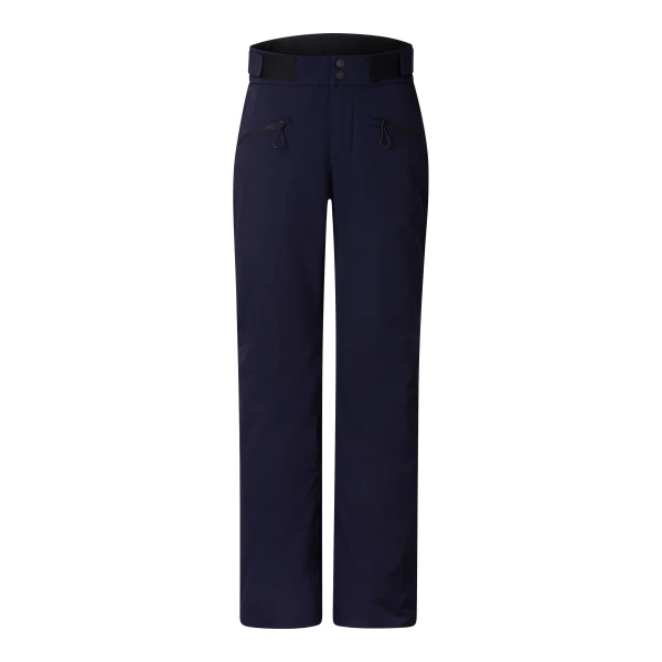 Bogner Nessa Ski Trousers in Navy | Pants | Coveti