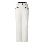 Bogner Nessa Ski Trousers in Off White | Pants | Coveti