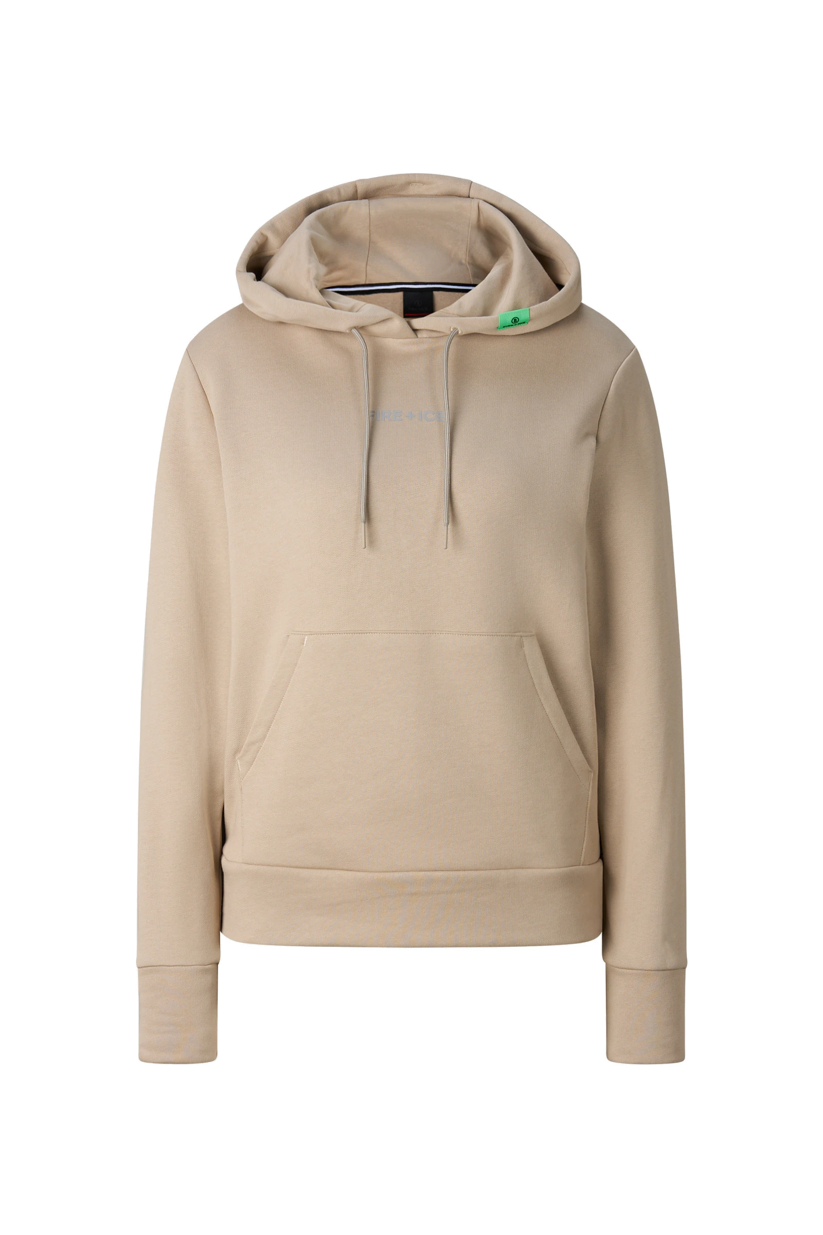 Bogner Nila Cotton Hoodie in Beige Bogner Nila Cotton Hoodie in Beige | Hoodies | Coveti