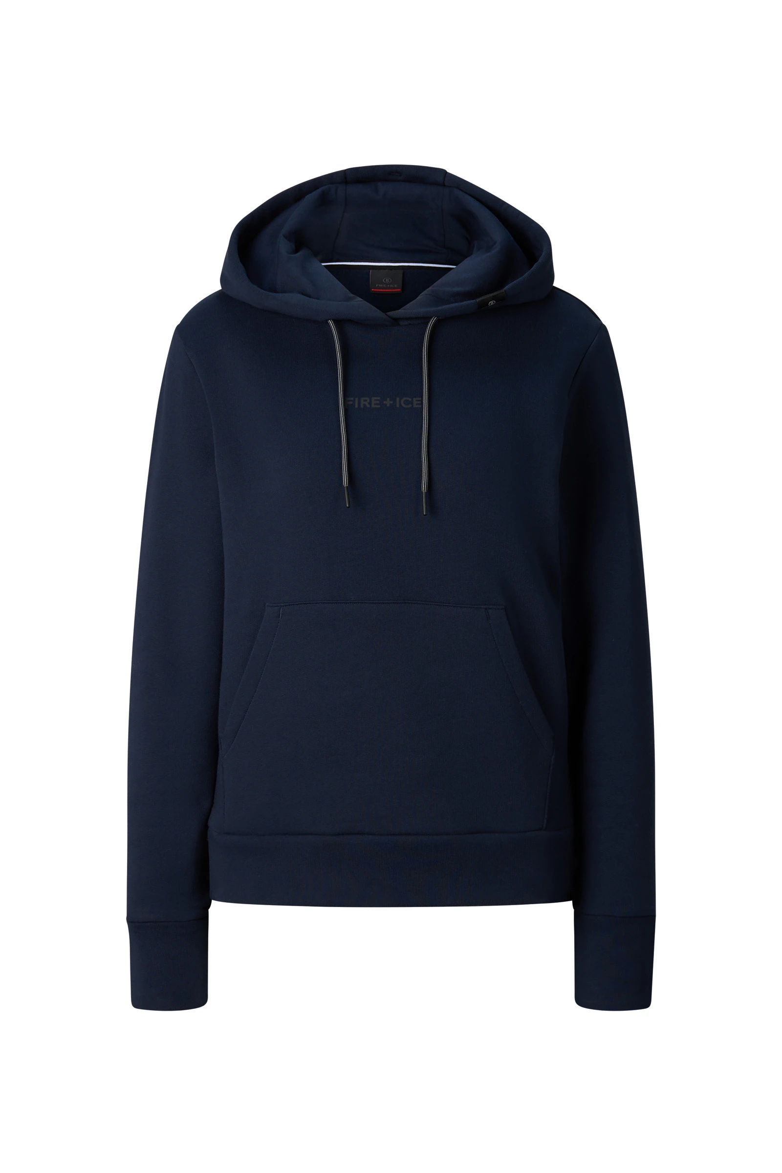 Bogner Nila Cotton Hoodie in Navy Bogner Nila Cotton Hoodie in Navy | Hoodies | Coveti