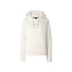 Bogner Nila Cotton Hoodie in Off White | Hoodies | Coveti