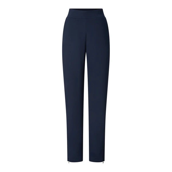 Bogner Noelia Sweatpants in Navy | Sweatpants | Coveti