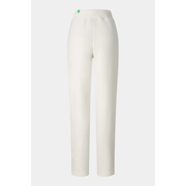 Bogner Noelia Sweatpants in Off White, view 2 | Sweatpants | Coveti