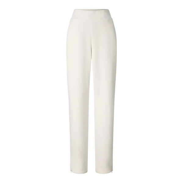 Bogner Noelia Sweatpants in Off White | Sweatpants | Coveti