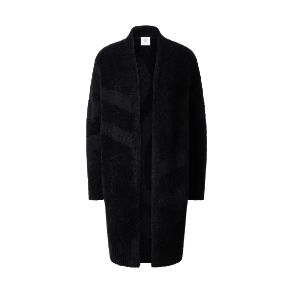 Bogner Oleana Cardigan in Black | Cardigan | Coveti