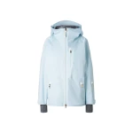 Bogner Peak Ski Jacket in Light Blue | Jackets | Coveti