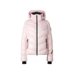 Bogner Saelly Ski Jacket in Pink | Jackets | Coveti
