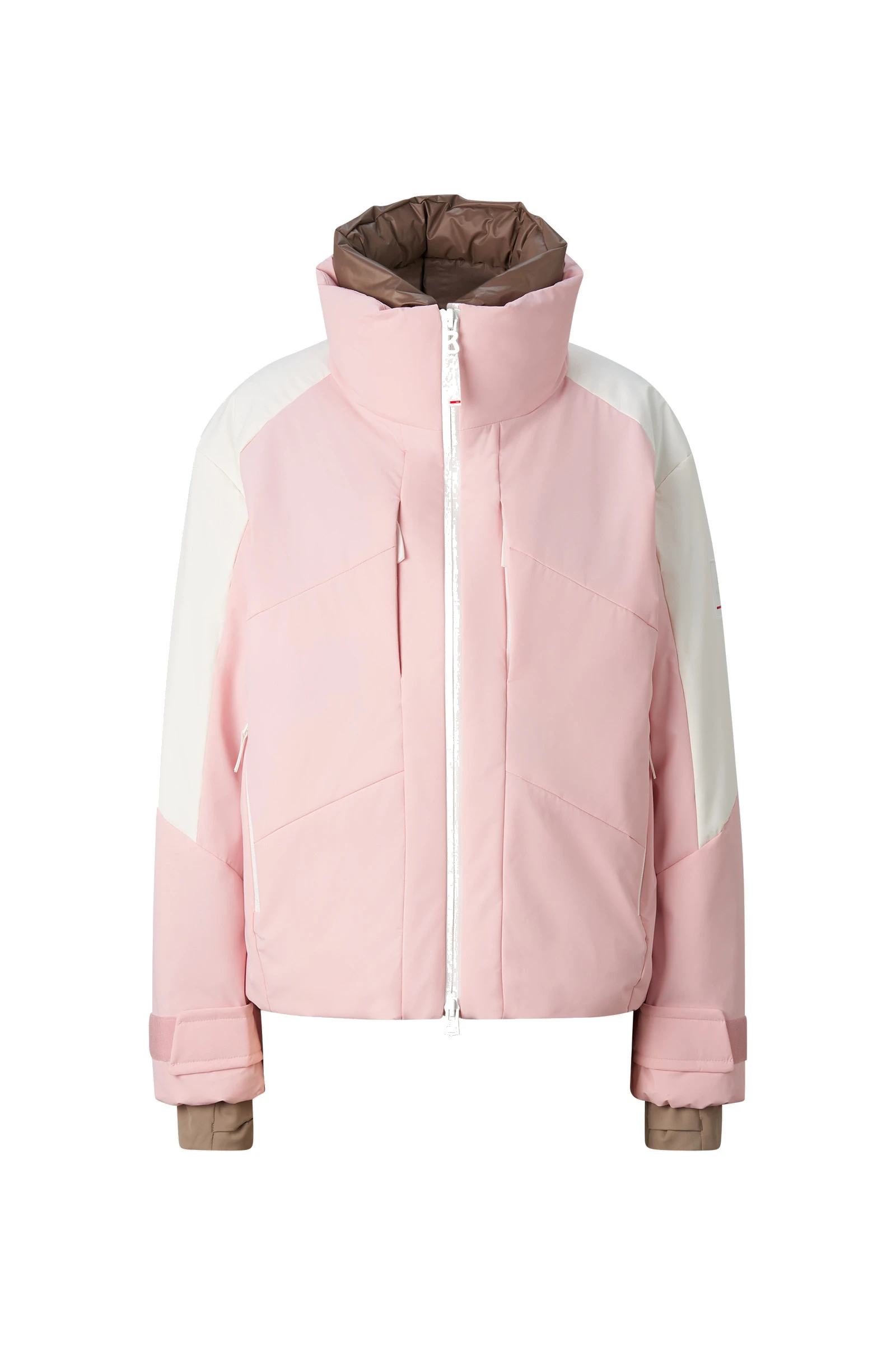 Bogner Sasha Ski Jacket in Pink Bogner Sasha Ski Jacket in Pink | Jackets | Coveti