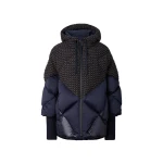 Bogner Sheryl Down Jacket in Navy | Jackets | Coveti
