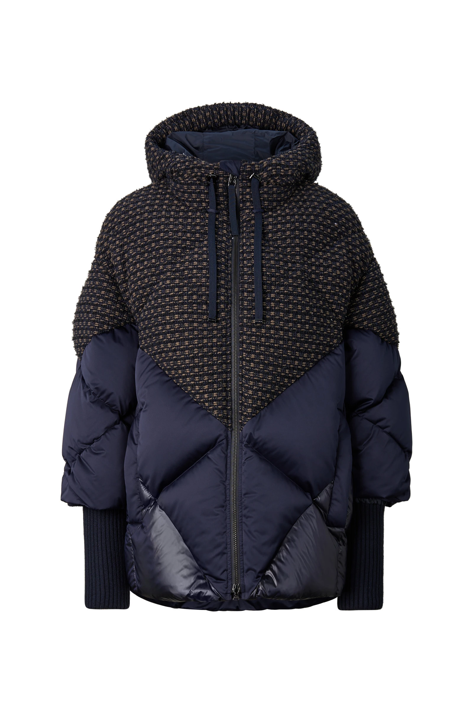 Bogner Sheryl Down Jacket in Navy Bogner Sheryl Down Jacket in Navy | Jackets | Coveti