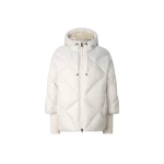 Bogner Sheryl Down Jacket in Off White | Jackets | Coveti