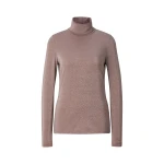 Bogner Silva Long-Sleeved Top in Rose | Long Sleeve | Coveti