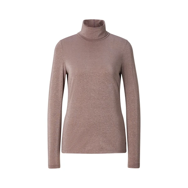 Bogner Silva Long-Sleeved Top in Rose | Long Sleeve | Coveti
