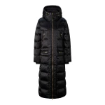 Bogner Suna Down Coat in Black Bogner Suna Down Coat in Black | Coats | Coveti