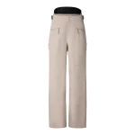 Bogner Taina Ski Trousers in Beige | Pants | Coveti