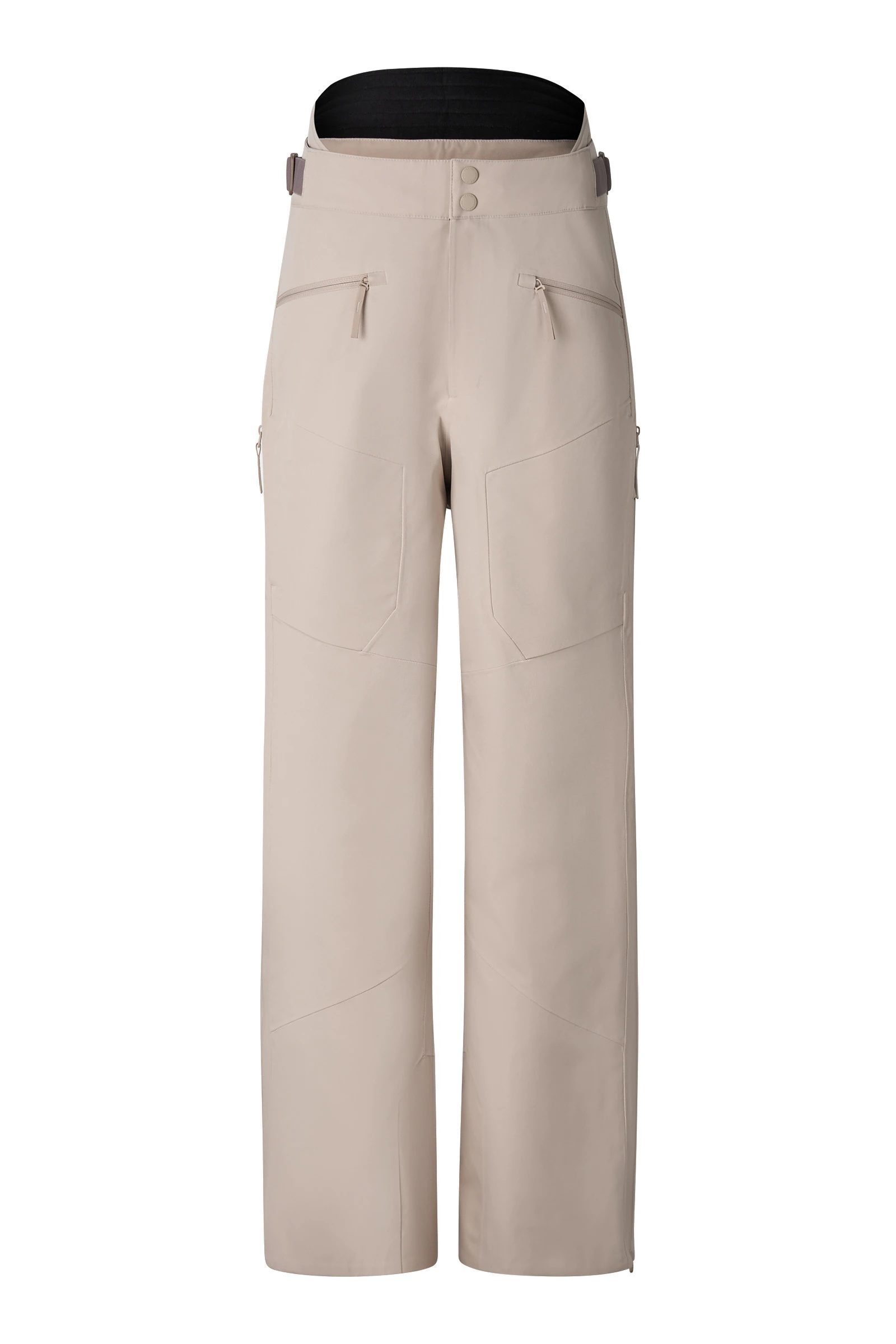 Bogner Taina Ski Trousers in Beige Bogner Taina Ski Trousers in Beige | Pants | Coveti