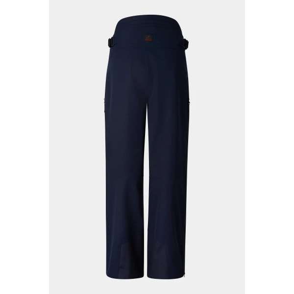 Bogner Taina Ski Trousers in Navy, view 2 | Pants | Coveti