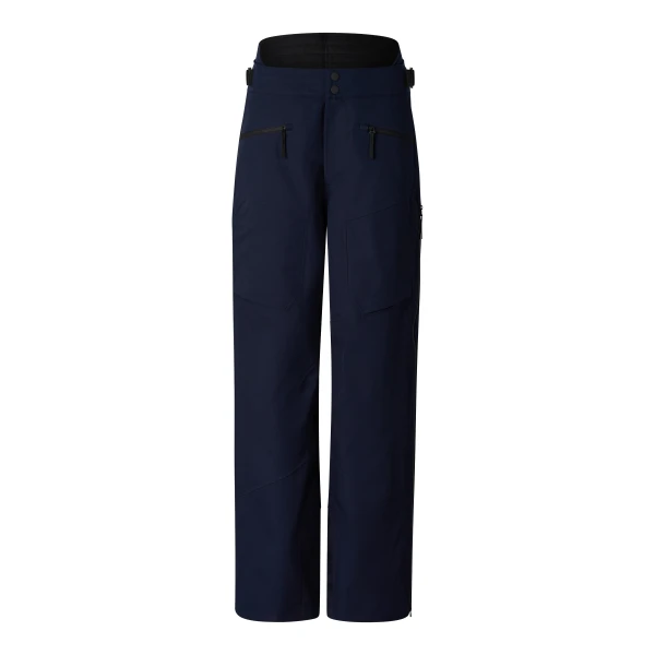 Bogner Taina Ski Trousers in Navy | Pants | Coveti