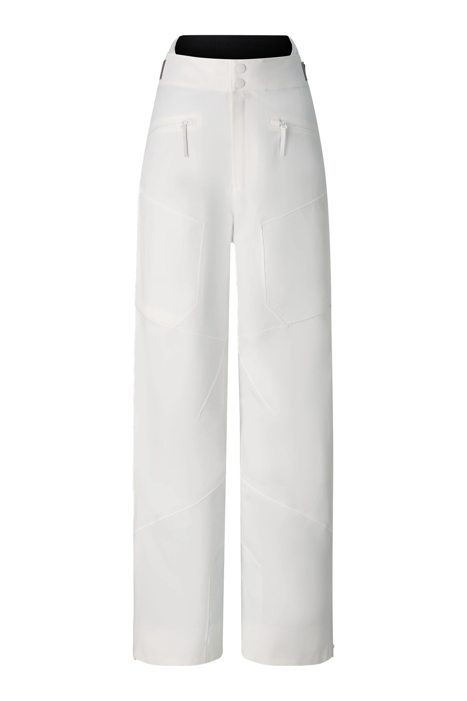 Bogner Taina Ski Trousers in Off White Bogner Taina Ski Trousers in Off White | Pants | Coveti