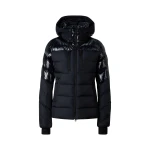 Bogner Tavie Ski Jacket in Navy | Jackets | Coveti