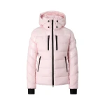 Bogner Tavie Ski Jacket in Pink Bogner Tavie Ski Jacket in Pink | Jackets | Coveti