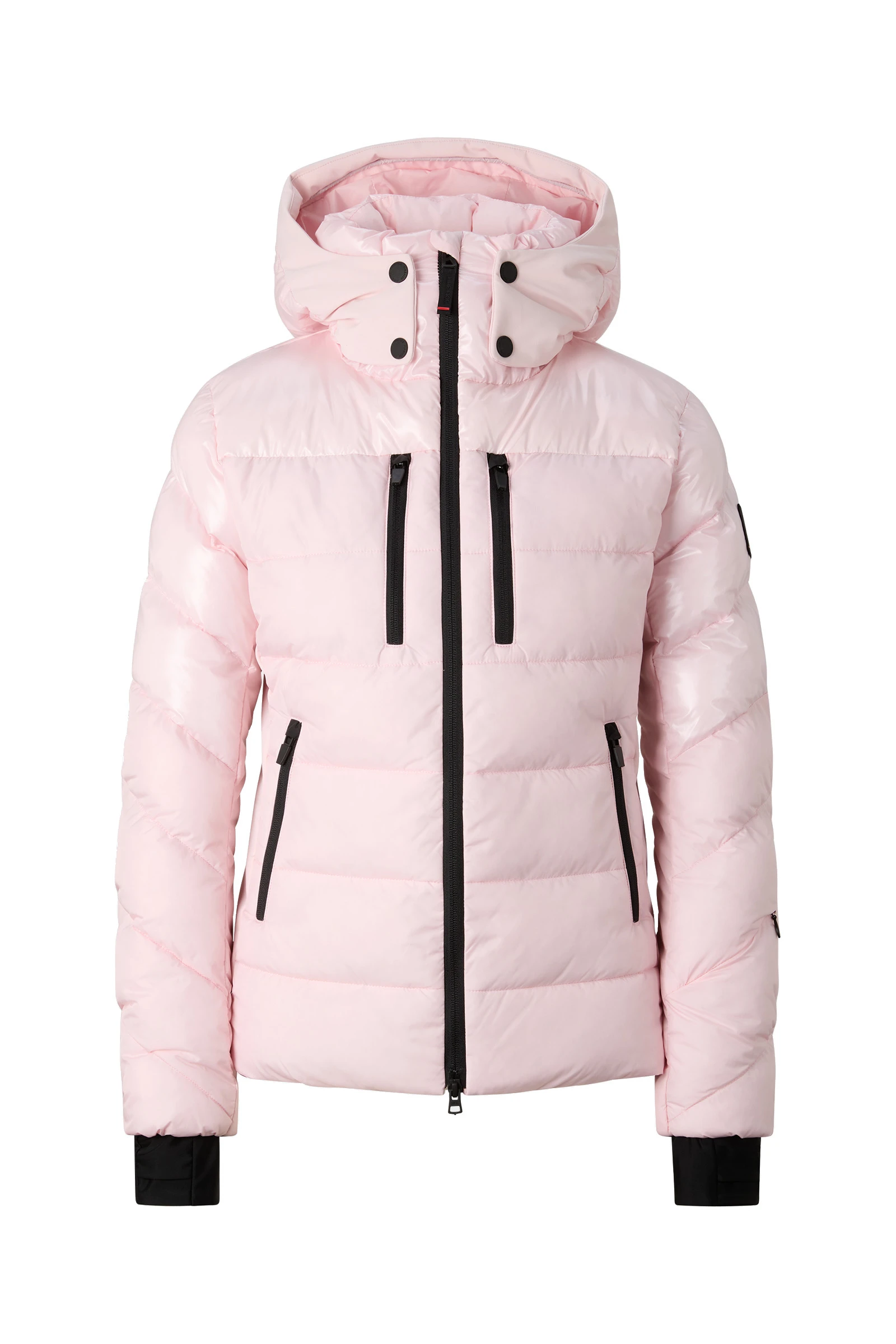 Bogner Tavie Ski Jacket in Pink Bogner Tavie Ski Jacket in Pink | Jackets | Coveti