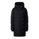 Bogner Tec-Aen Quilted Coat in Black | Coats | Coveti
