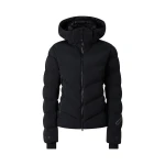 Bogner Tec-Seal Ski Jacket in Black Bogner Tec-Seal Ski Jacket in Black | Jackets | Coveti