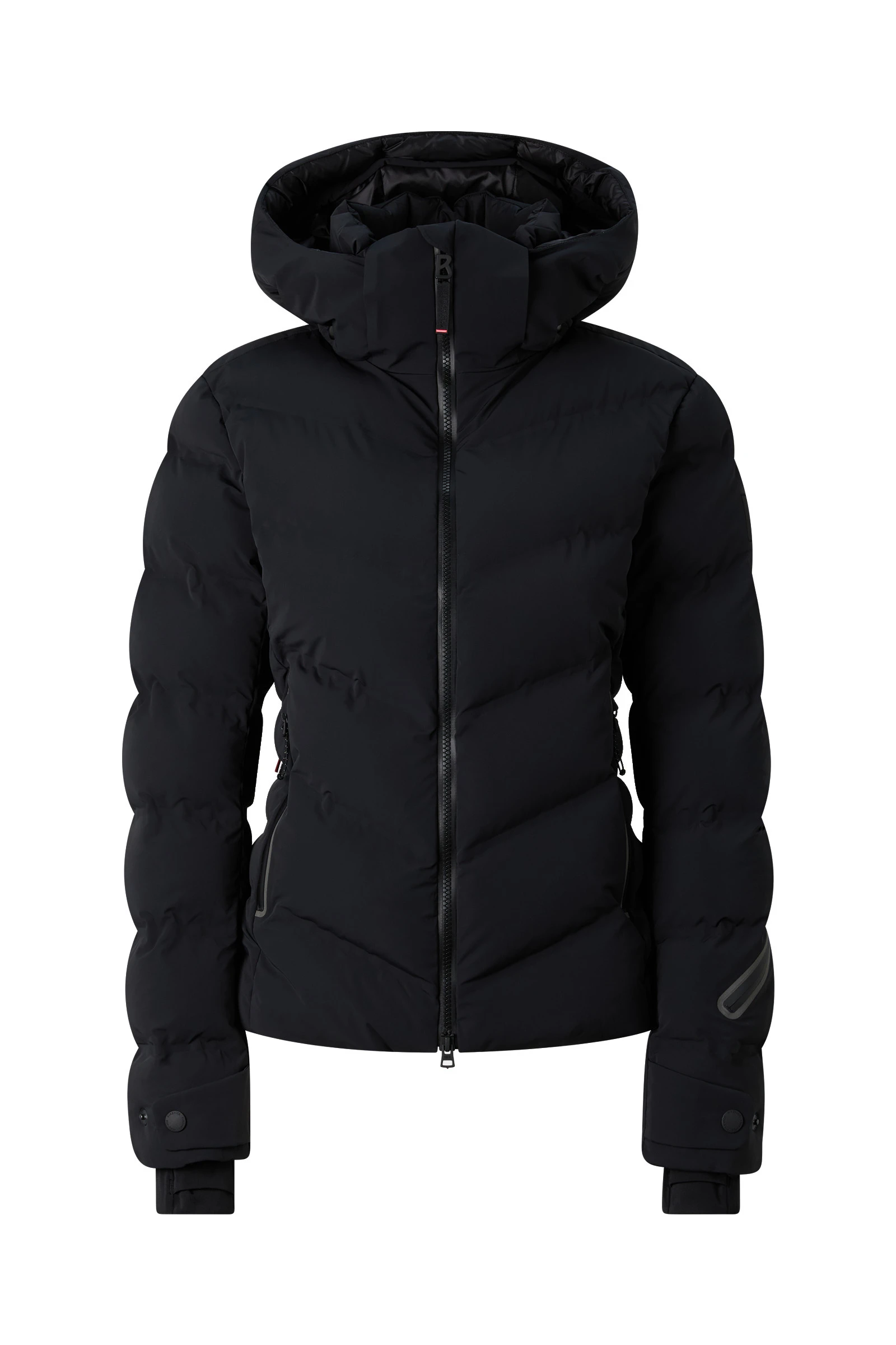 Bogner Tec-Seal Ski Jacket in Black Bogner Tec-Seal Ski Jacket in Black | Jackets | Coveti