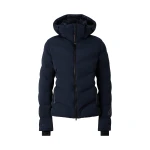 Bogner Tec-Seal Ski Jacket in Navy | Jackets | Coveti