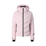 Bogner Tec-Seal Ski Jacket in Pink Bogner Tec-Seal Ski Jacket in Pink | Jackets | Coveti