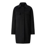 Bogner Tory Double-Faced Jacket in Black | Jackets | Coveti
