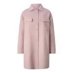 Bogner Tory Double-Faced Jacket in Rose Bogner Tory Double-Faced Jacket in Rose | Jackets | Coveti