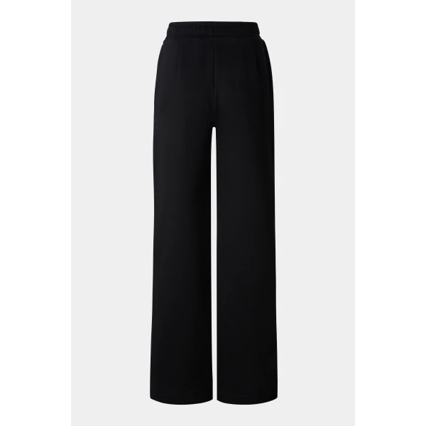 Bogner Toto Tracksuit Bottoms in Black, view 2 | Sweatpants | Coveti