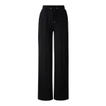Bogner Toto Tracksuit Bottoms in Black | Sweatpants | Coveti