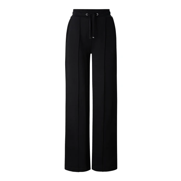 Bogner Toto Tracksuit Bottoms in Black | Sweatpants | Coveti