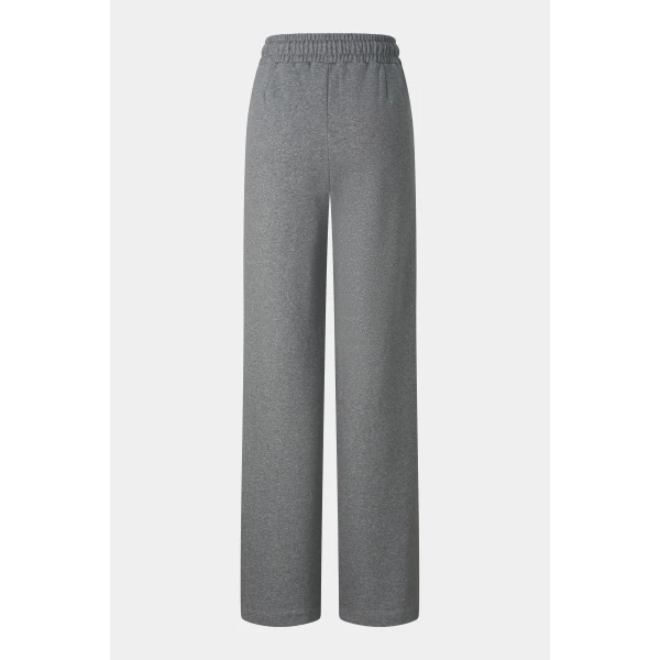 Bogner Toto Tracksuit Bottoms in Grey, view 2 | Sweatpants | Coveti