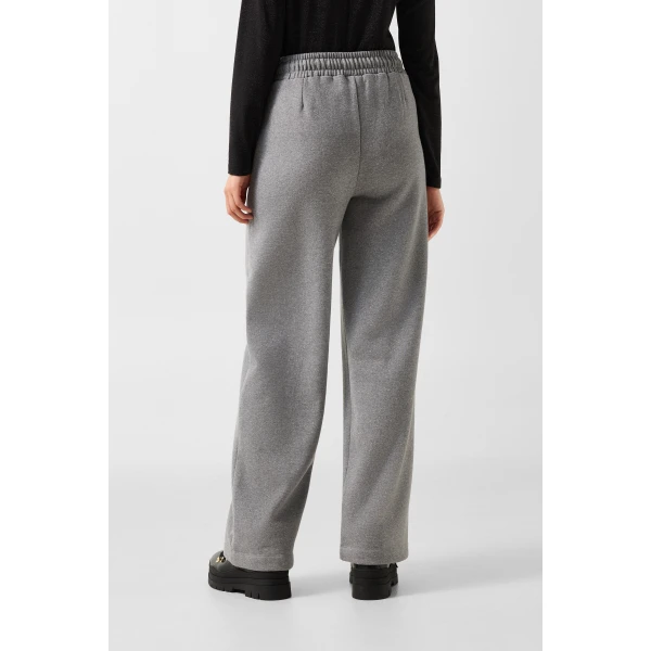Bogner Toto Tracksuit Bottoms in Grey, view 4 | Sweatpants | Coveti