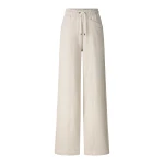 Bogner Toto Tracksuit Bottoms in Off White | Sweatpants | Coveti