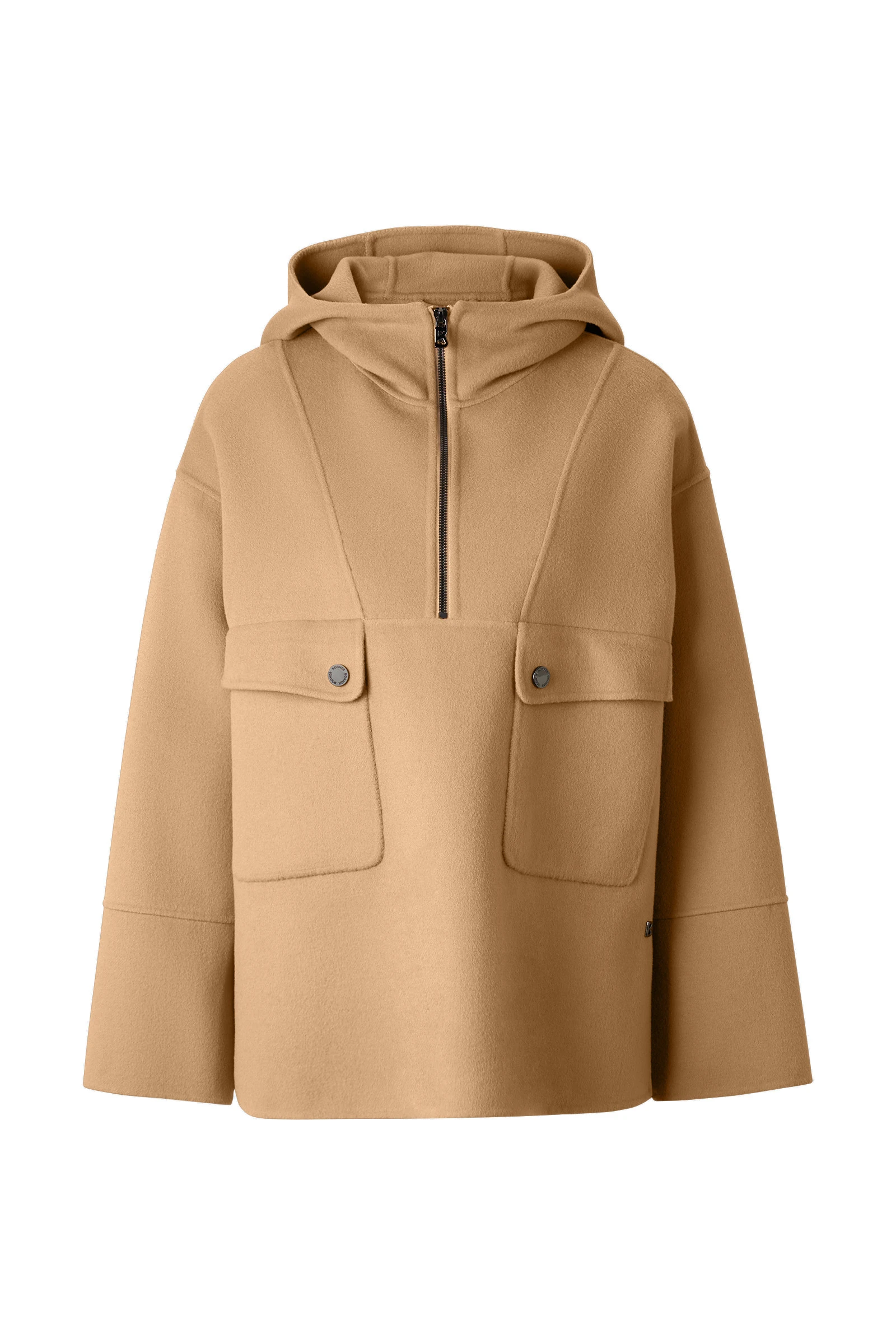 Bogner Trixie Double-Faced Slip-On Jacket in Camel Bogner Trixie Double-Faced Slip-On Jacket in Camel | Jackets | Coveti