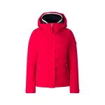 Bogner Tula Ski Jacket in Red | Jackets | Coveti